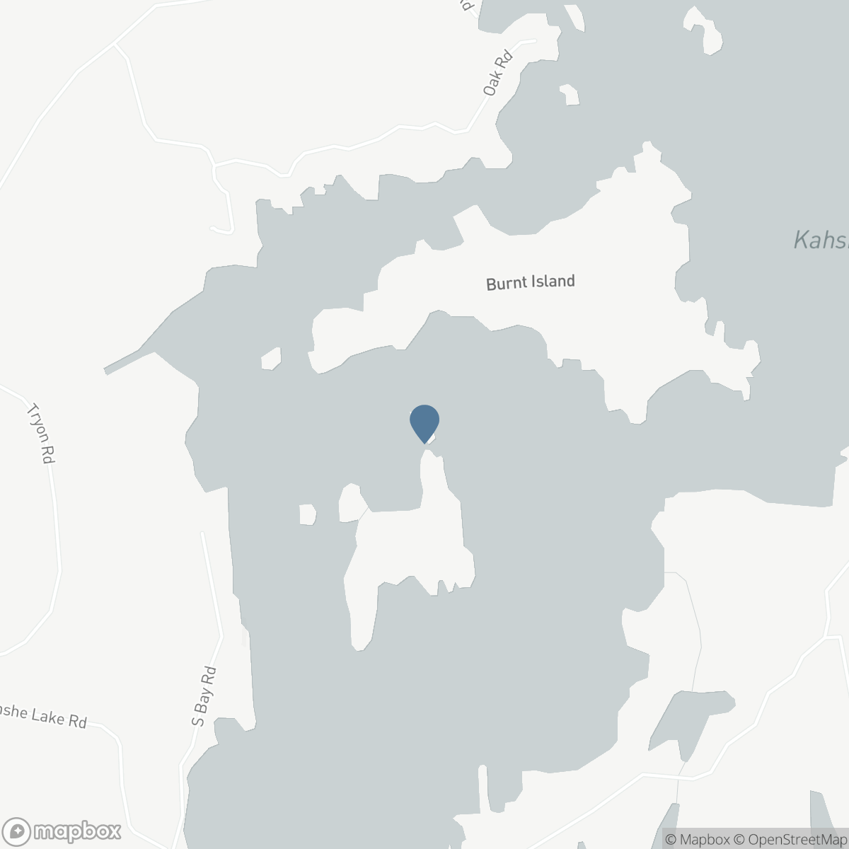 1 1KL - RETLAW ISLAND KAHSHE LAKE, Gravenhurst, Ontario P0E 1G0